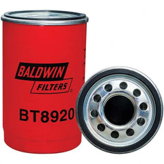 Baldwin Filters - M40 x 2.0 Thread 7-1/16" OAL x 4-3/16" OD Automotive Hydraulic Filter - Benchmark Tooling