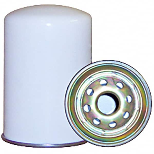 Baldwin Filters - 3/4 Thread 5-3/4" OAL x 3-3/4" OD Automotive Hydraulic Filter - Benchmark Tooling