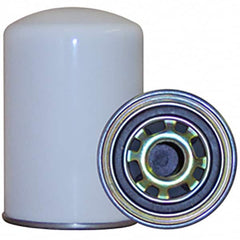 Baldwin Filters - 3/4 Thread 5-3/4" OAL x 3-3/4" OD Automotive Hydraulic Filter - Benchmark Tooling