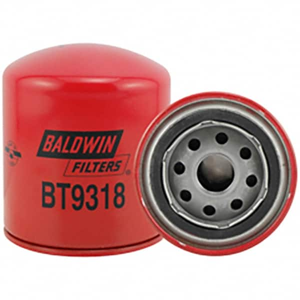 Baldwin Filters - M23 x 1.5 Thread 4-5/16" OAL x 3-13/16" OD Automotive Hydraulic Filter - Benchmark Tooling