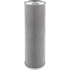 Baldwin Filters - 12-31/32" OAL x 3-25/32" OD Automotive Hydraulic Filter - Benchmark Tooling