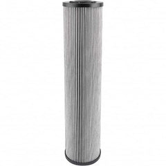 Baldwin Filters - 18-1/2" OAL x 3-29/32" OD Automotive Hydraulic Filter - Benchmark Tooling