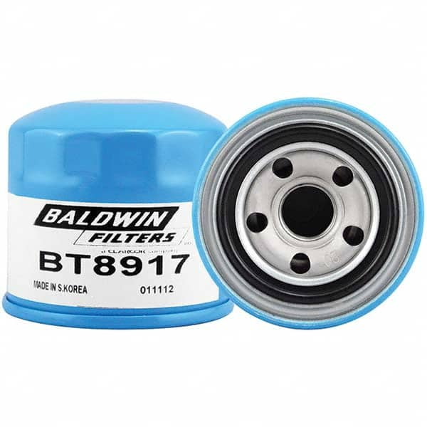 Baldwin Filters - M20 x 1.5 Thread 3" OAL x 3-1/8" OD Automotive Hydraulic Filter - Benchmark Tooling