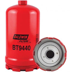 Baldwin Filters - M68 x 2.0 Thread 6-13/32" OAL x 3-7/16" OD Automotive Hydraulic Filter - Benchmark Tooling