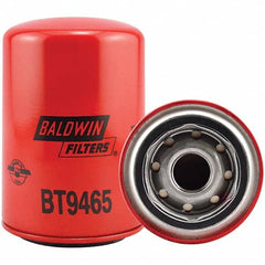 Baldwin Filters - 1 Thread 5-15/32" OAL x 3-11/16" OD Automotive Hydraulic Filter - Benchmark Tooling