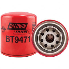 Baldwin Filters - M24 x 1.5 Thread 4-3/16" OAL x 3-23/32" OD Automotive Hydraulic Filter - Benchmark Tooling