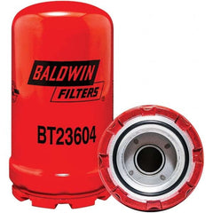 Baldwin Filters - 6-1/8" OAL Automotive Filter - Benchmark Tooling