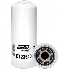 Baldwin Filters - 1-1/4 Thread 9-23/32" OAL x 3-27/32" OD Automotive Hydraulic Filter - Benchmark Tooling