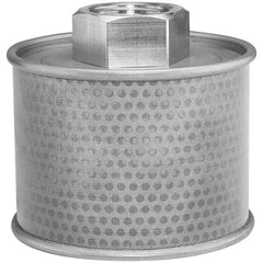 Baldwin Filters - 3-19/32" OAL x 3-31/32" OD Automotive Hydraulic Filter - Benchmark Tooling