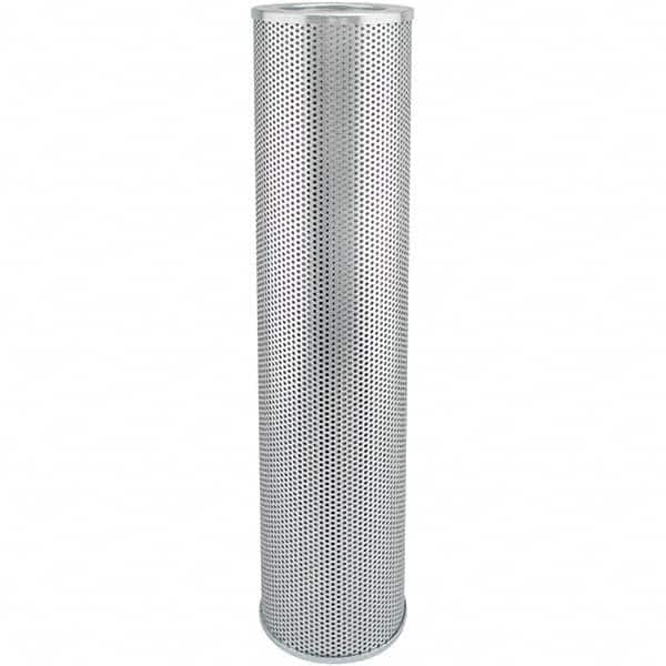Baldwin Filters - 22-13/16" OAL x 4-15/16" OD Automotive Hydraulic Filter - Benchmark Tooling