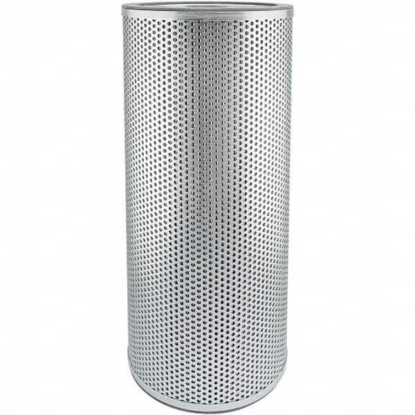 Baldwin Filters - 21-9/16" OAL x 8-15/16" OD Automotive Hydraulic Filter - Benchmark Tooling
