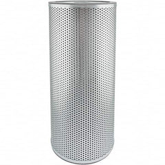 Baldwin Filters - 21-9/16" OAL x 8-15/16" OD Automotive Hydraulic Filter - Benchmark Tooling