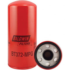 Baldwin Filters - 1-1/2 Thread 8-1/16" OAL x 3-11/16" OD Automotive Hydraulic Filter - Benchmark Tooling