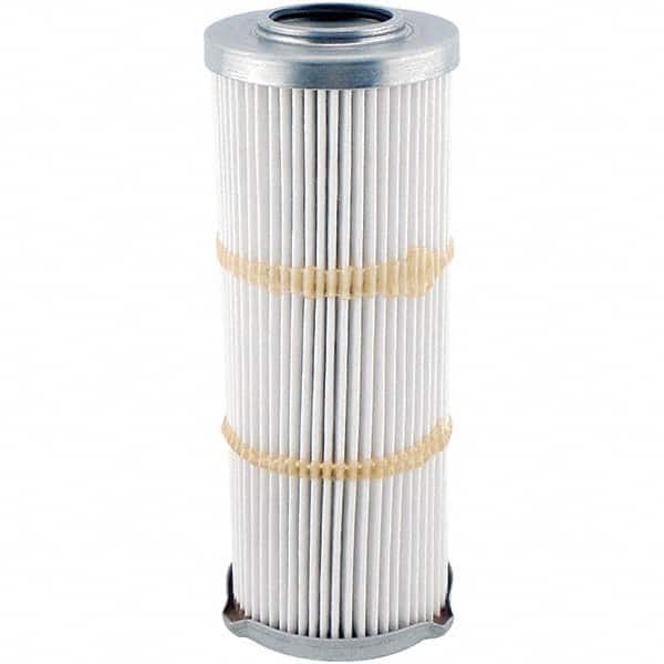 Baldwin Filters - 8-1/8" OAL x 3-7/32" OD Automotive Hydraulic Filter - Benchmark Tooling