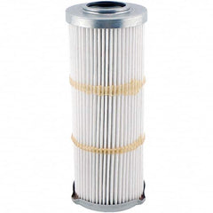 Baldwin Filters - 8-1/8" OAL x 3-7/32" OD Automotive Hydraulic Filter - Benchmark Tooling