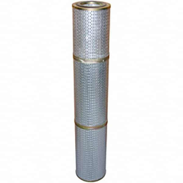 Baldwin Filters - 32-11/16" OAL x 5-31/32" OD Automotive Hydraulic Filter - Benchmark Tooling