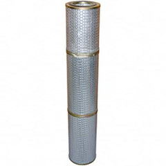 Baldwin Filters - 32-11/16" OAL x 5-31/32" OD Automotive Hydraulic Filter - Benchmark Tooling