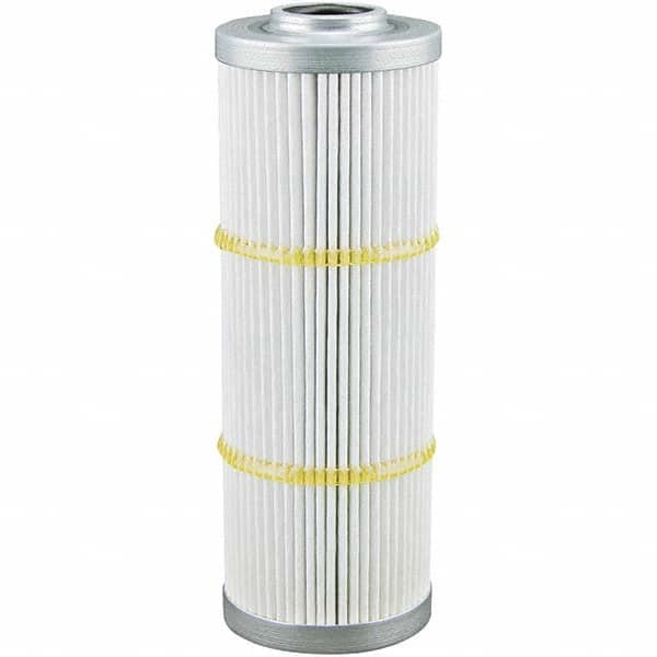 Baldwin Filters - 7-29/32" OAL x 2-3/4" OD Automotive Hydraulic Filter - Benchmark Tooling