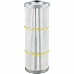 Baldwin Filters - 7-29/32" OAL x 2-3/4" OD Automotive Hydraulic Filter - Benchmark Tooling