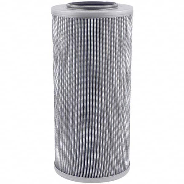 Baldwin Filters - 8-5/32" OAL x 3-25/32" OD Automotive Hydraulic Filter - Benchmark Tooling