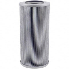 Baldwin Filters - 8-5/32" OAL x 3-25/32" OD Automotive Hydraulic Filter - Benchmark Tooling