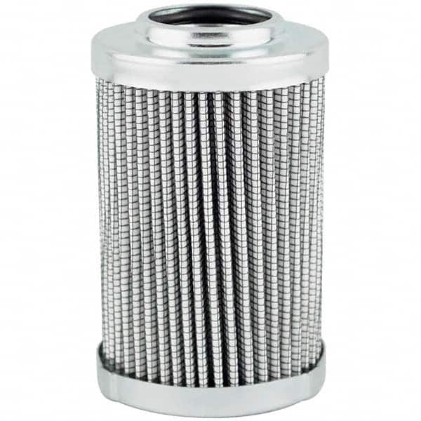 Baldwin Filters - 3-11/32" OAL x 2-3/32" OD Automotive Hydraulic Filter - Benchmark Tooling