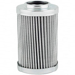 Baldwin Filters - 3-11/32" OAL x 2-3/32" OD Automotive Hydraulic Filter - Benchmark Tooling