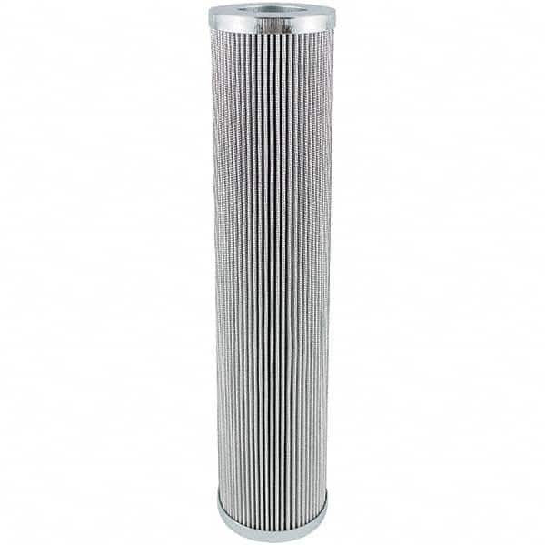 Baldwin Filters - 14-11/16" OAL x 3-9/32" OD Automotive Hydraulic Filter - Benchmark Tooling