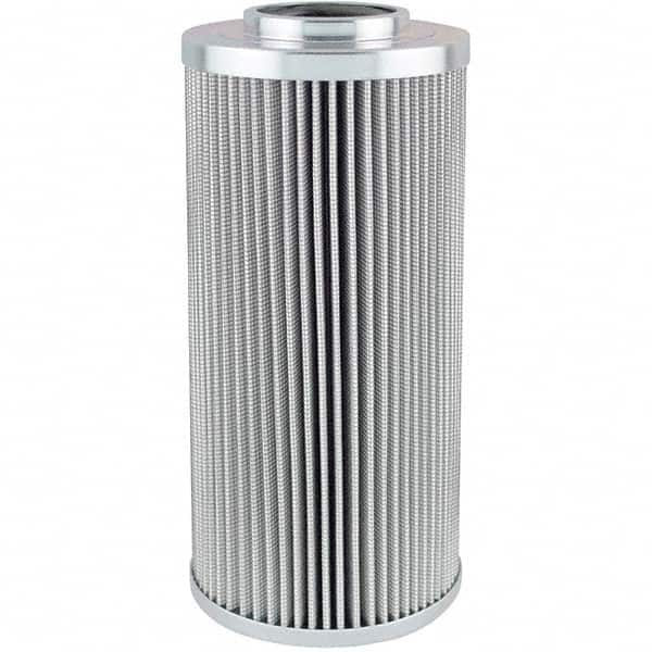 Baldwin Filters - 8-9/32" OAL x 3-15/16" OD Automotive Hydraulic Filter - Benchmark Tooling