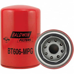 Baldwin Filters - 31/32 Thread 5-5/8" OAL x 3-21/32" OD Automotive Hydraulic Filter - Benchmark Tooling