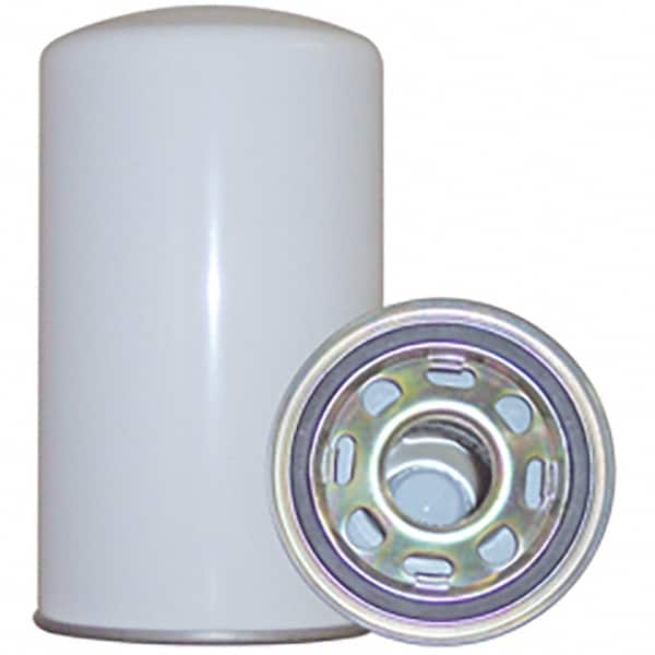 Baldwin Filters - 1-1/4 Thread 8-11/16" OAL x 5-1/8" OD Automotive Hydraulic Filter - Benchmark Tooling