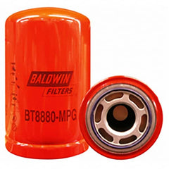 Baldwin Filters - 1-3/4 Thread 7-3/4" OAL x 4-23/32" OD Automotive Hydraulic Filter - Benchmark Tooling