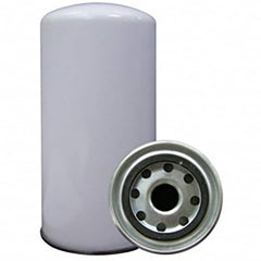 Baldwin Filters - 3/4 Thread 7-19/32" OAL x 3-25/32" OD Automotive Hydraulic Filter - Benchmark Tooling