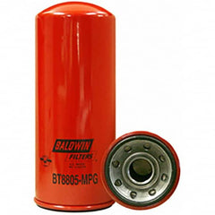 Baldwin Filters - 11-15/32" OAL x 4-13/16" OD Automotive Hydraulic Filter - Benchmark Tooling