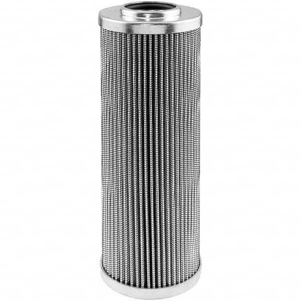 Baldwin Filters - 7-1/2" OAL x 2-11/16" OD Automotive Hydraulic Filter - Benchmark Tooling