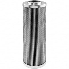 Baldwin Filters - 7-1/2" OAL x 2-11/16" OD Automotive Hydraulic Filter - Benchmark Tooling