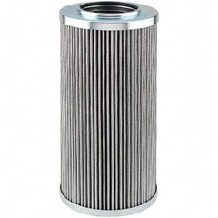 Baldwin Filters - 8-3/32" OAL x 3-25/32" OD Automotive Hydraulic Filter - Benchmark Tooling