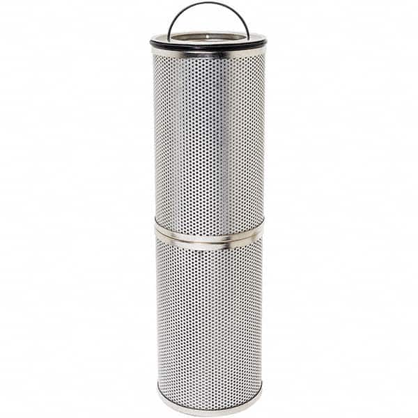 Baldwin Filters - 21" OAL x 6-5/32" OD Automotive Hydraulic Filter - Benchmark Tooling