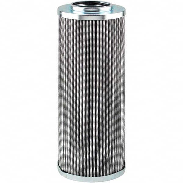 Baldwin Filters - 8-1/4" OAL x 3-1/16" OD Automotive Hydraulic Filter - Benchmark Tooling