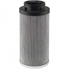 Baldwin Filters - 8-3/32" OAL x 3-17/32" OD Automotive Hydraulic Filter - Benchmark Tooling