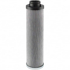 Baldwin Filters - 9-19/32" OAL x 2-11/32" OD Automotive Hydraulic Filter - Benchmark Tooling