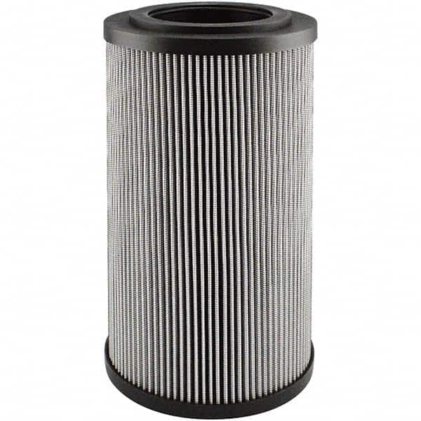 Baldwin Filters - 9-27/32" OAL x 5-1/8" OD Automotive Hydraulic Filter - Benchmark Tooling