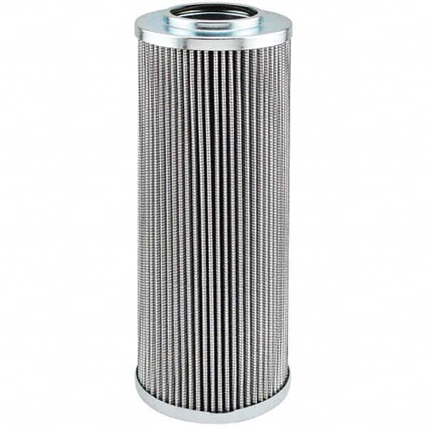 Baldwin Filters - 8-1/4" OAL x 3-3/32" OD Automotive Hydraulic Filter - Benchmark Tooling