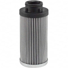 Baldwin Filters - 5-5/16" OAL x 2-3/8" OD Automotive Hydraulic Filter - Benchmark Tooling