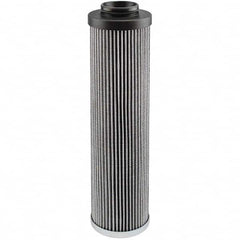 Baldwin Filters - 9-9/16" OAL x 2-3/8" OD Automotive Hydraulic Filter - Benchmark Tooling