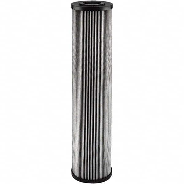 Baldwin Filters - 18-1/2" OAL x 3-29/32" OD Automotive Hydraulic Filter - Benchmark Tooling