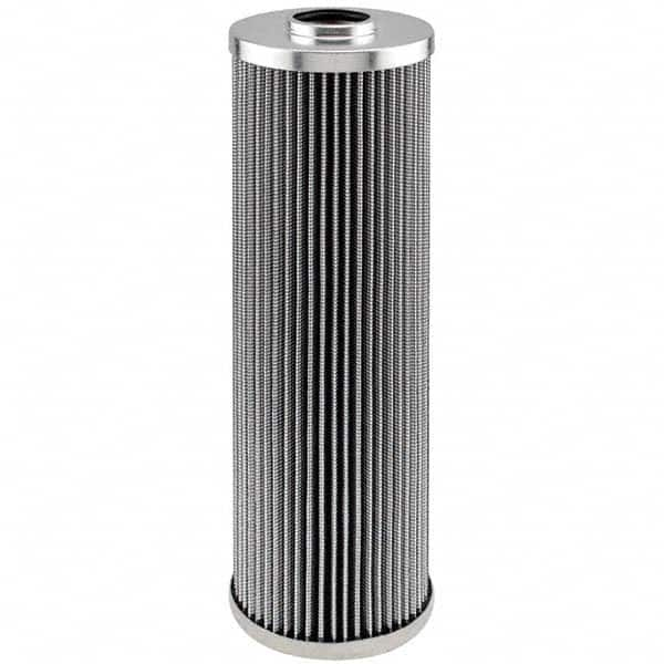 Baldwin Filters - 9-1/2" OAL x 2-7/8" OD Automotive Hydraulic Filter - Benchmark Tooling