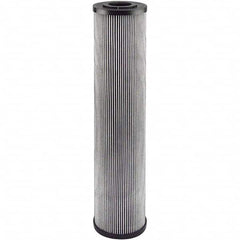 Baldwin Filters - 18-1/2" OAL x 3-29/32" OD Automotive Hydraulic Filter - Benchmark Tooling