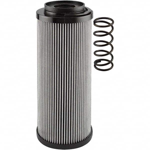 Baldwin Filters - 10-1/4" OAL x 3-29/32" OD Automotive Hydraulic Filter - Benchmark Tooling