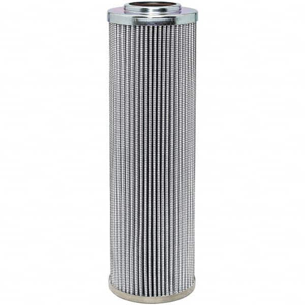 Baldwin Filters - 9-9/16" OAL x 2-7/8" OD Automotive Hydraulic Filter - Benchmark Tooling